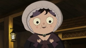 The Tavern Keeper