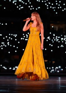 Evermore yellow