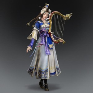 Cai Wenji