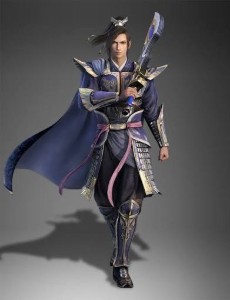 Cao Xiu