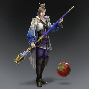 Gou Jia