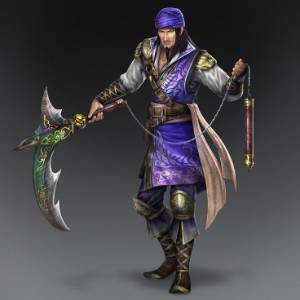 Jia Xu