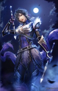 Wang Yi