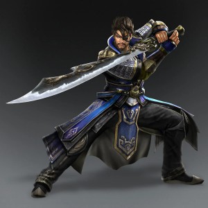 Xiahou Dun
