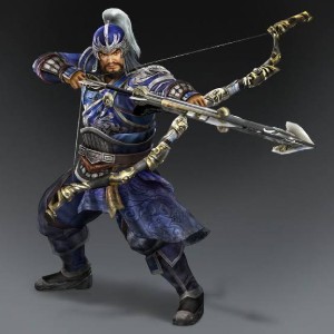 Xiahou Yuan