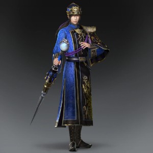 Xun Yu