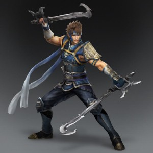 Yue Jin