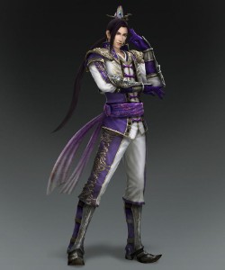 Zhang He
