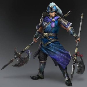 Zhang Liao