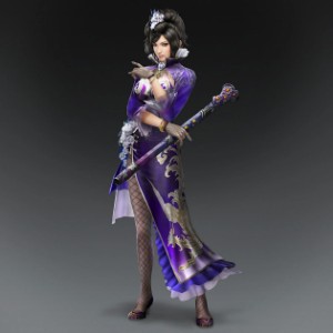 Zhenji