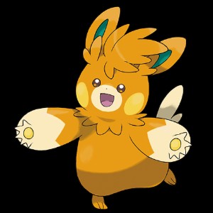 Pawmot
