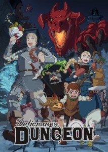 Dungeon Meshi