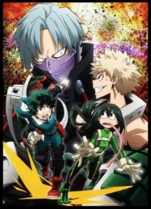 MHA: Training of the Dead