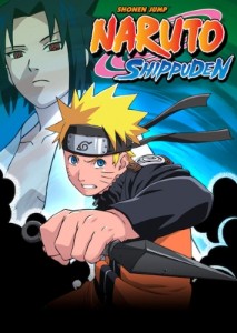 Naruto Shipudden