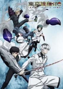 Tokyo Ghoul re: