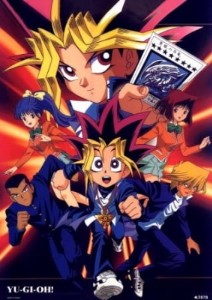 Yu Gi Oh (1998)
