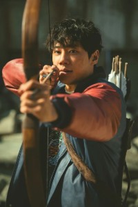 Choi Jiwan