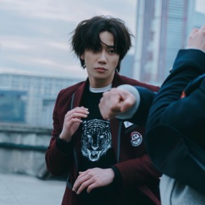 Geum Seongje
