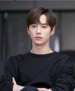 Kwon Ryeok