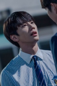 Yoo Beomjin