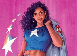America Chavez