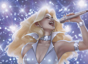 Dazzler