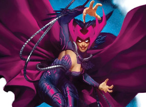 Deathbird