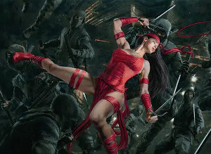 Elektra