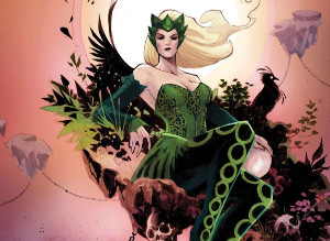 Enchantress