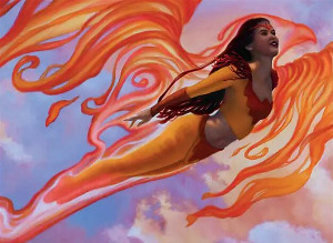 Firebird