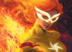 Firestar