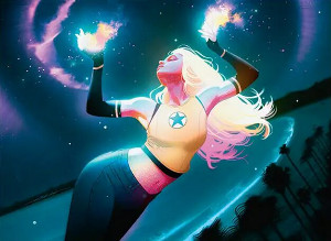 Karolina Dean
