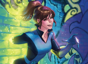 Kitty Pryde