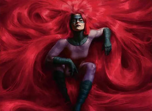 Medusa