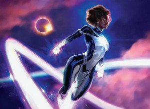 Monica Rambeau