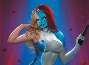 Mystique