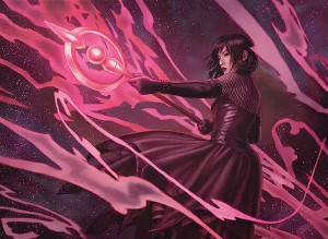 Nico Minoru