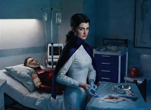 Night Nurse