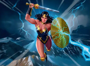 Power Princess