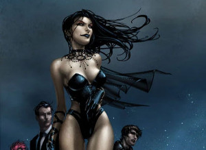 Selene