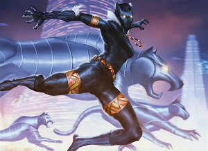 Shuri