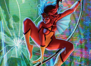 Spider-Woman