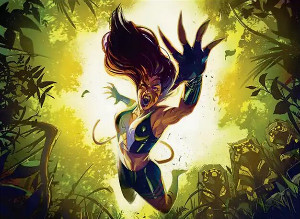 Tigra