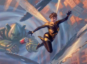 Wasp