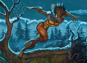 Wolfsbane