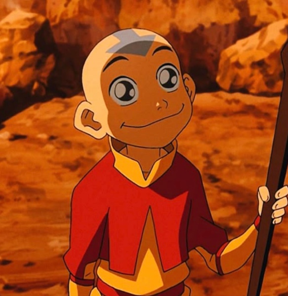 Aang
