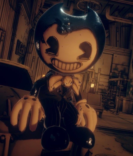 Bendy
