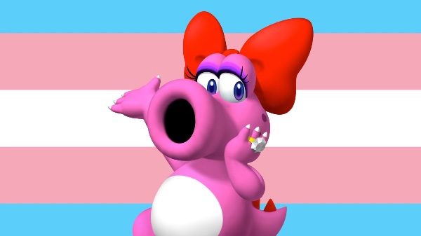 Birdo