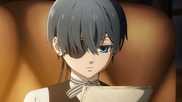 Ciel Phantomhive