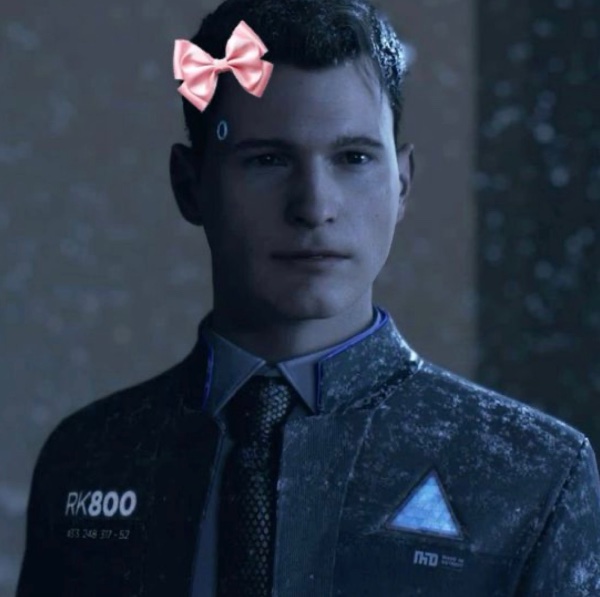 Connor